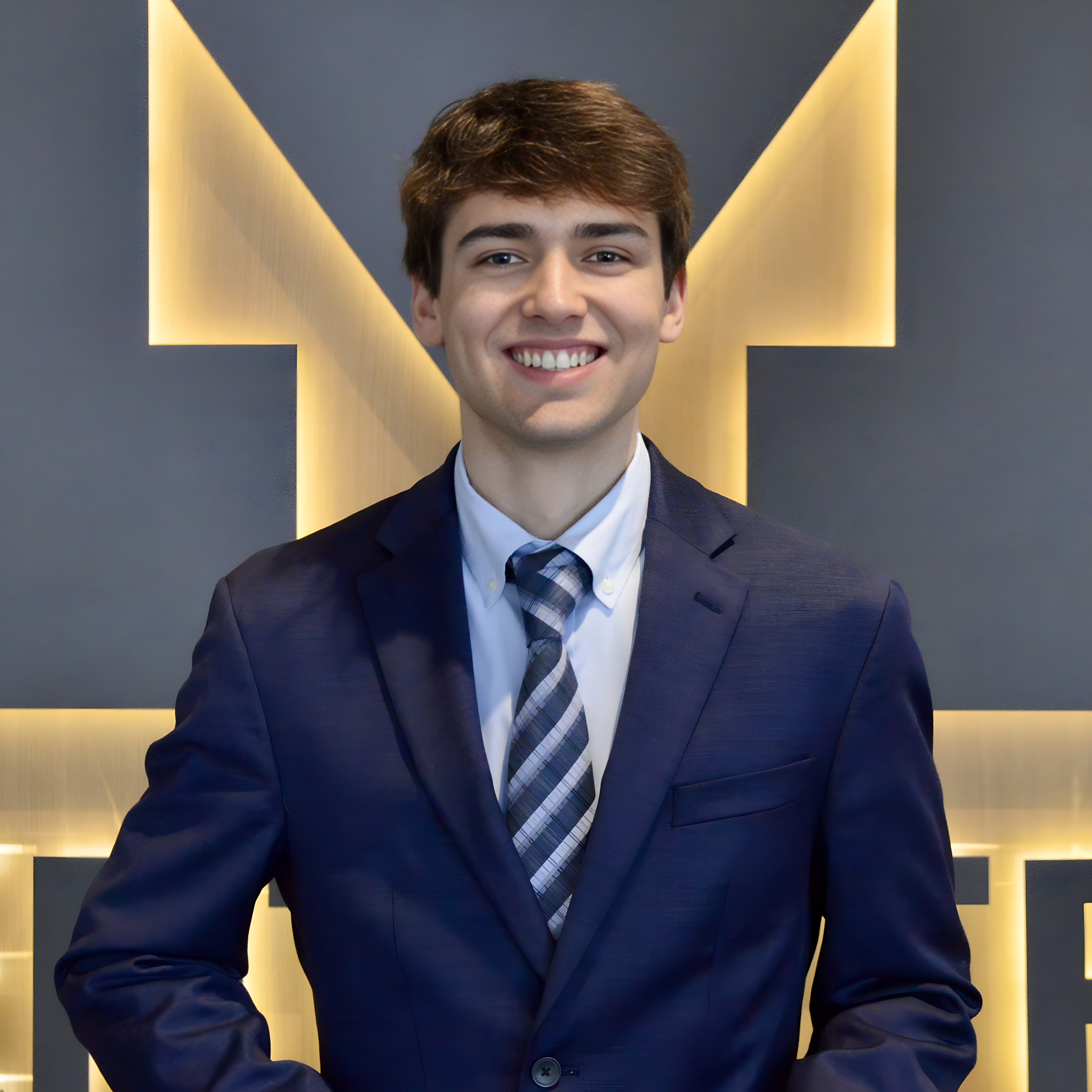 Owen Liepman